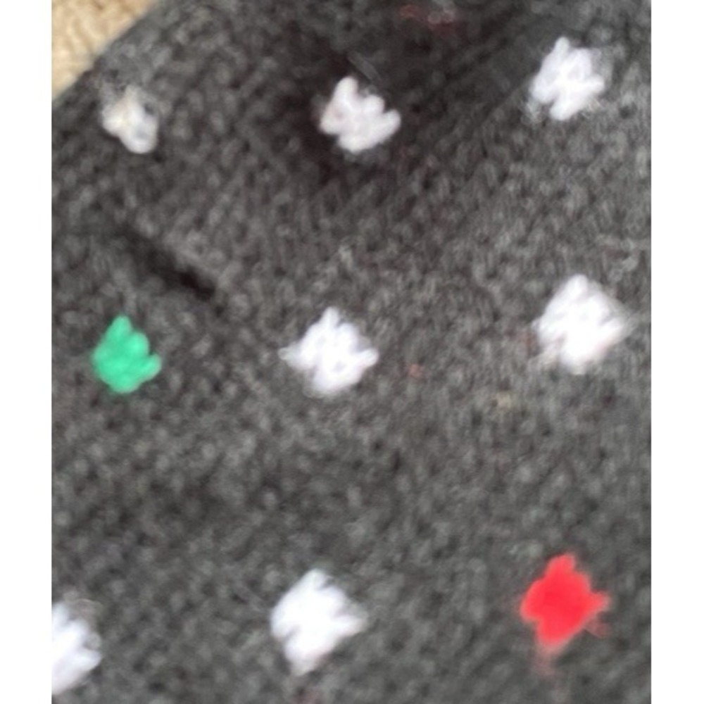 Lot of 5 Mens Christmas Ugly Sweaters Tipsy Elves Trex Star Wars Storm Troopers - Picture 7 of 7
